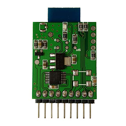 Preisvergleich Produktbild CSR64215 Bluetooth-Programm Modul, Unterstützt APT-X verlustfreien Signalempfang