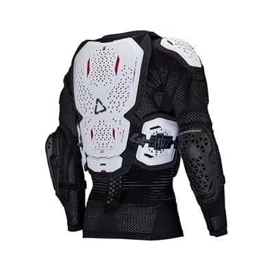 Leatt Body Protector 5.5 Evo