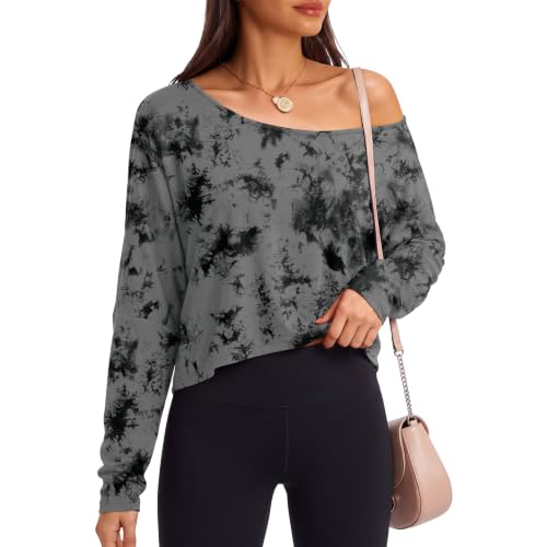 Women's Off The Shoulder - image 2