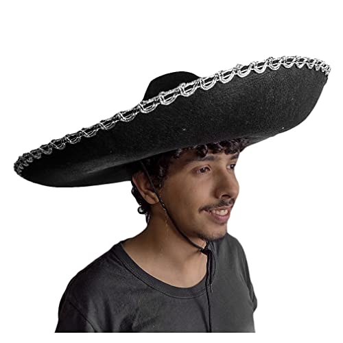 Chapéu Mexicano Sombrero