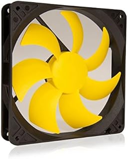 SilenX EFX-14-12 Effizio Silent 140mm Case Fan