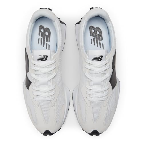 New Balance 327 Chaussures pour Homme White/Black 36/M