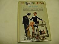 Junk Shopping B000KPJUO2 Book Cover