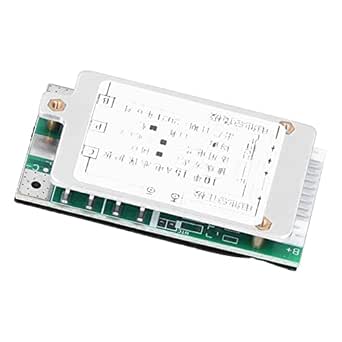 36V 15A 10S BMS PCB PCM Li-ion LIPO Lithium Battery Power