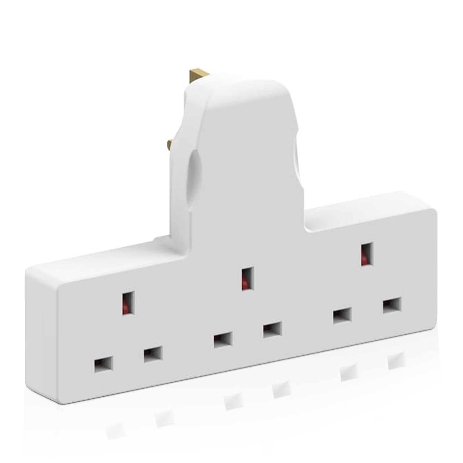 Multi Plug Adaptor