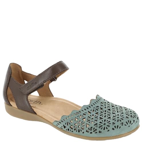 Image of Earth Women's Bronnie Flat Sandals | Casual Sandals