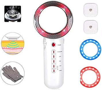 terapia della luce infrarossa per la perdita di peso