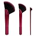 Produktbild Real Techniques Rebel Edge Trio Make-up-Pinsel-Set für Gesicht, Wangen und Augen