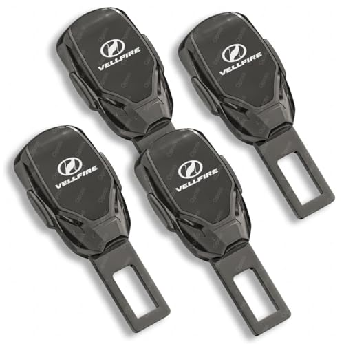 ヴェルファイア(VELLFIRE) 車用シートアクセサリー 車 カーパーツ ヴェルファイア 20系 30系 40系 車用シートアクセサリー 車内用品 車の部品 車用小物(4個,ヴェルファイア)