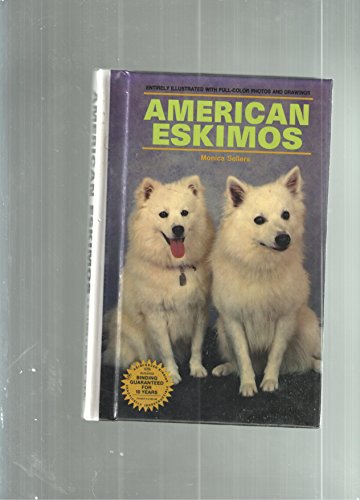 American Eskimos Kw160 0866225668 Book Cover