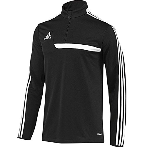 Veste de sport Team Tiro 13 vêtement de football enfant taille Y2XS pour l'échauffement