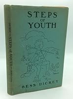 STEPS OF YOUTH B001KD68ES Book Cover