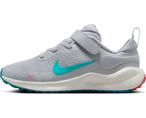 Nike Revolution 7 enfant avec semelle amortissante et antidérapante