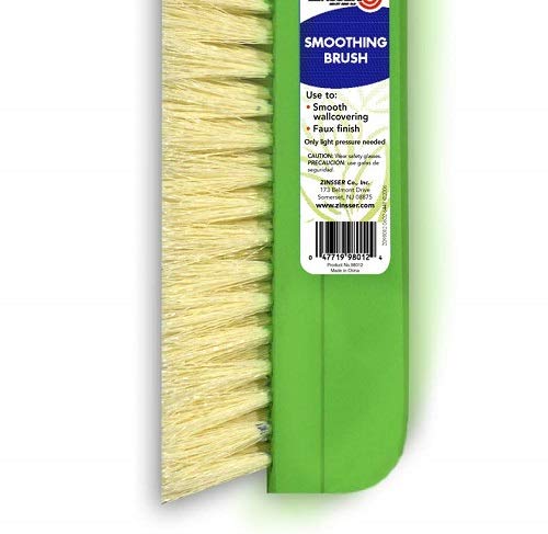 Zinsser 98012 12-Inch Smoothing Brush #TOP1