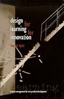 Design for learning for innovation 9051665571 Book Cover