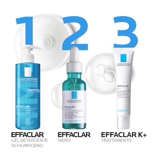 Effaclar sérum ultra concentré 30 ml - vue 7