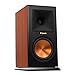 Klipsch RP-160M Bookshelf Speaker - Cherry (Pair)