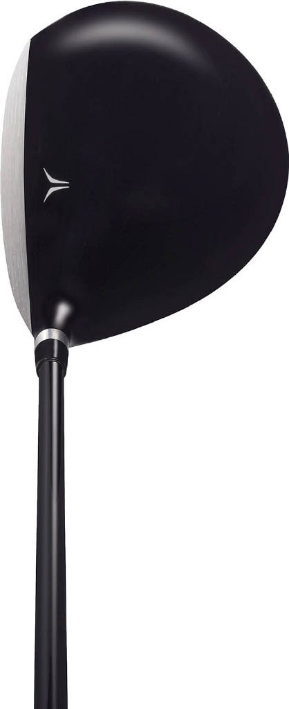 Amazon.co.jp: Mizuno Zephyr ZM-01 Driver R Shaft 43BB12151
