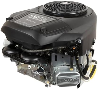 Briggs & Stratton 44S977-0032-G1 25 GHP Vertical Shaft Engine, Bl...