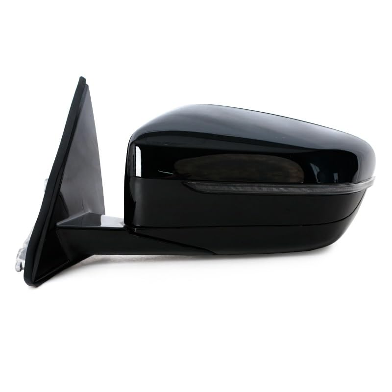 Rétroviseur BMW 3 G20 G28 résout miroir cassé buée hiver