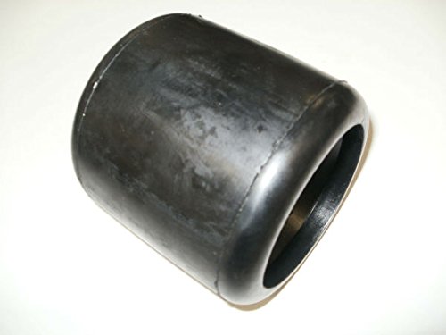 Shorelander 3510036 4 Inch Wobble Roller with 3/4 Inch Shaft