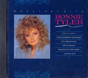 Greatest Hits [Audio CD]