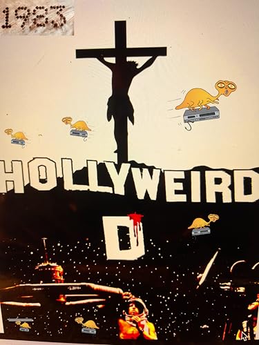 Hollyweird: 1983