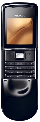 Unlock Nokia 8800 Black Color #TOP1