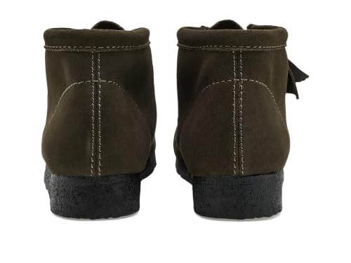 Image of Clarks Men's Wallabee Shoe