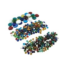 Glass Gems 3 Pack