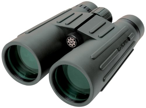 Binocular Konus Emperor Verde 12X50 miniatura 1