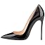 Black Patent