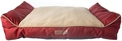 kong dog beds amazon