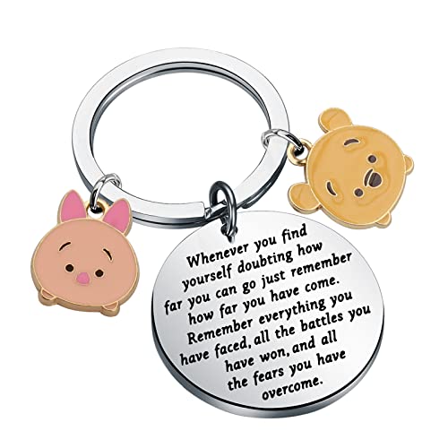 Lywjyb Birdgot Movie Inspired Gift Inspirational Gifts for Friendship Gift