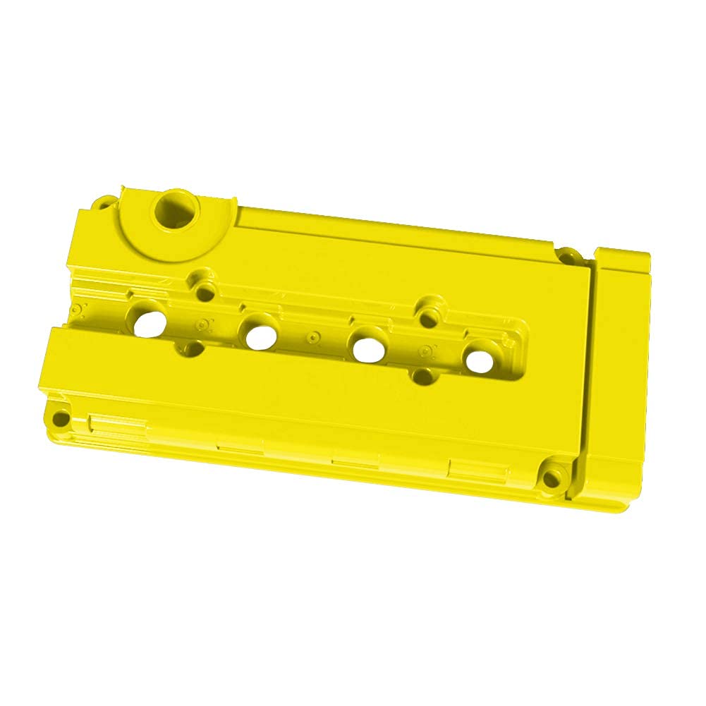 RAL 1016"Sulfur Yellow" High Gloss Powder Coating, 5 LB / 2.267 KG. Prism Powder Coatings Ltd. PPC Code PY-0379-H — view 7
