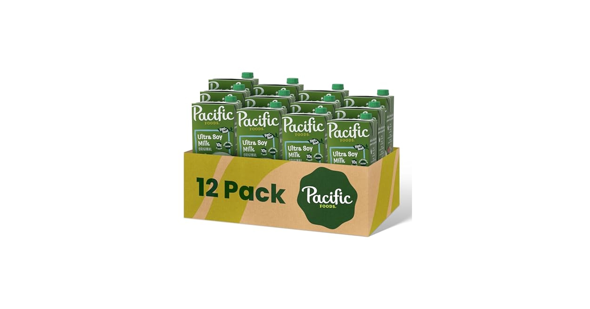 Marin　soymilk Soy Milk Original Flavor 290mlx6bottle阜杭原味豆漿 - Walmart.com