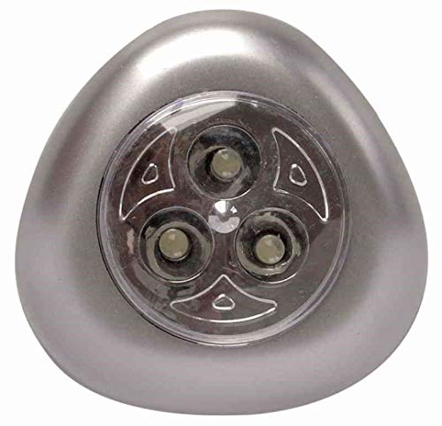 Luce cortesia discoled