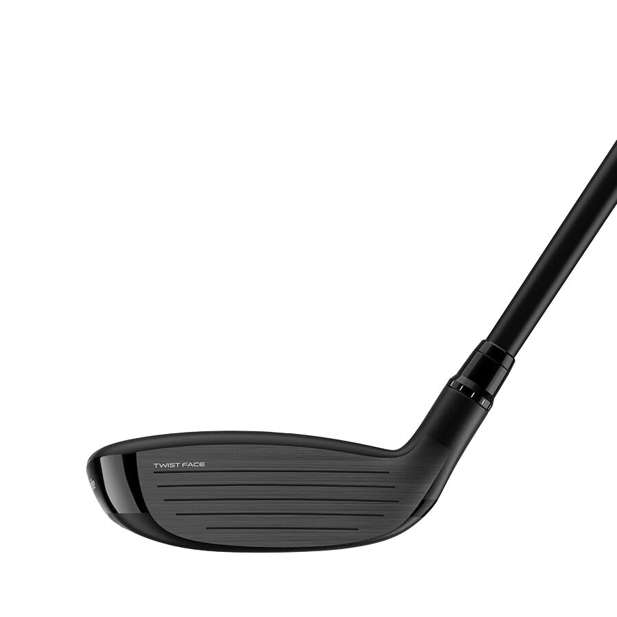 Amazon.com : TaylorMade Qi4D Rescue 3-19 Fujikura Ventus HB Blue w