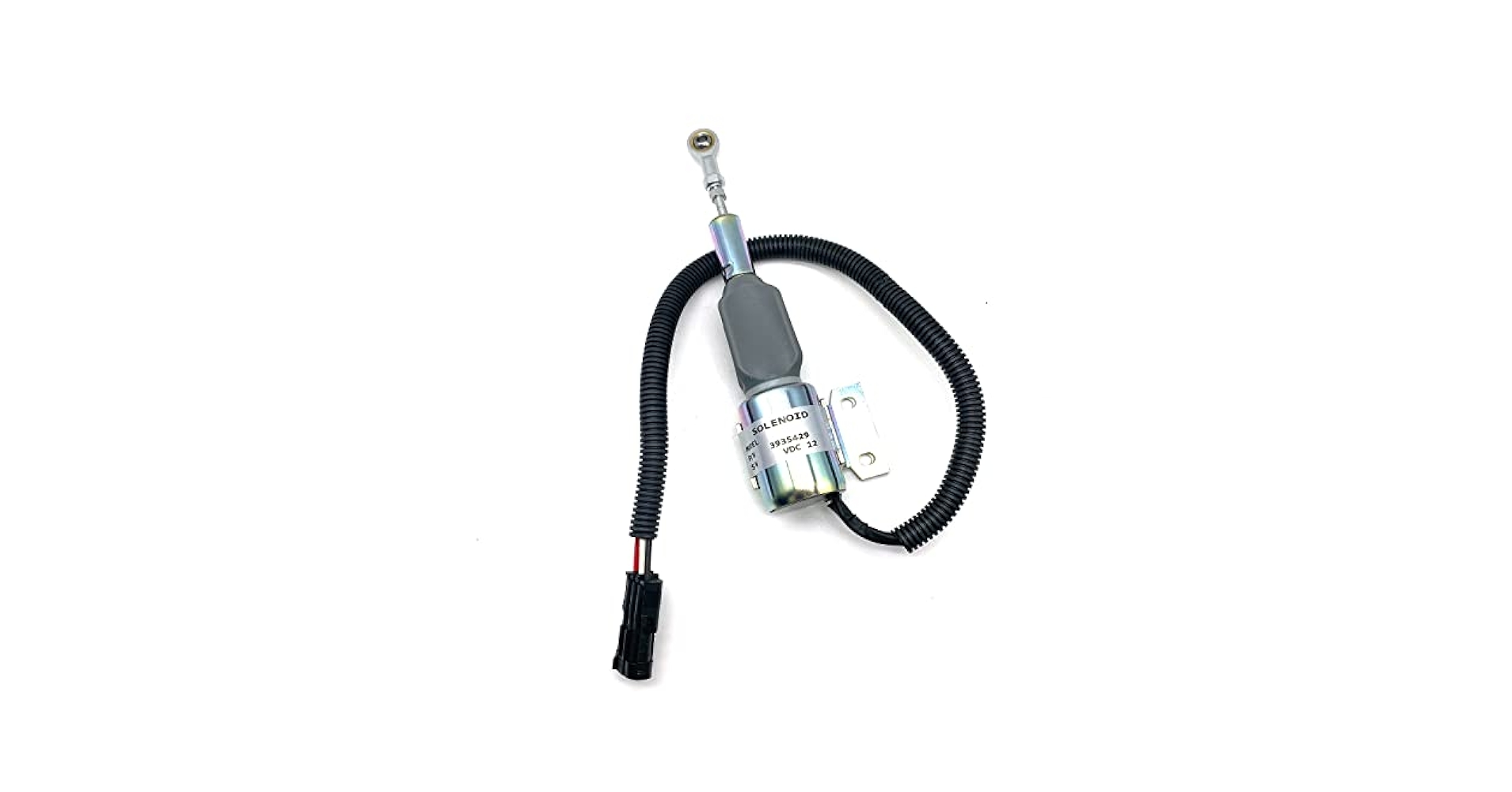 samy119 Amazon.com: 3932529 Fuel Shut Off Solenoid 3930658 3935431