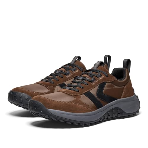 Image of KEEN Men's KS86 Comfortable Durable Retro Style Sneakers