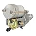 DB Electrical 410-52097 Starter Compatible With/Replacement For 3.0L Toyota Avalon 98-04 & Camry 1998-05, Highlander 01-03, Sienna 98-02, Solara 99-03, Camry & Solara 98-01, Camry 02-03/28100-03100