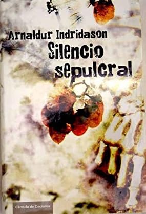 Silencio Sepulcral