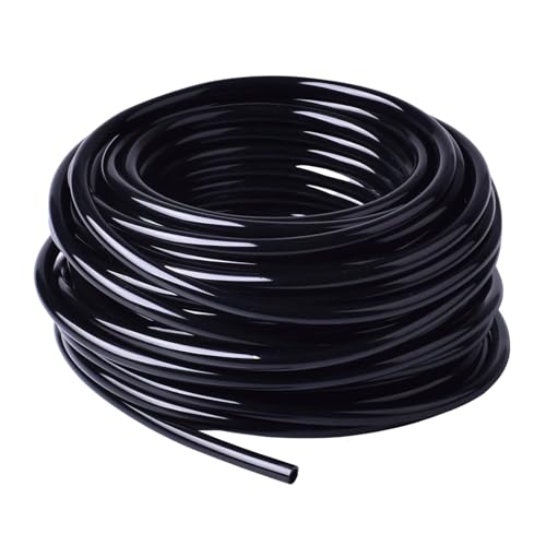 Image of Grassland- Drip Irrigation 4MM Feeder line Pipe (4MM Feederline, 50 Meters)