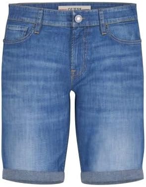 GUESS Mens Sonny Short - Image 4