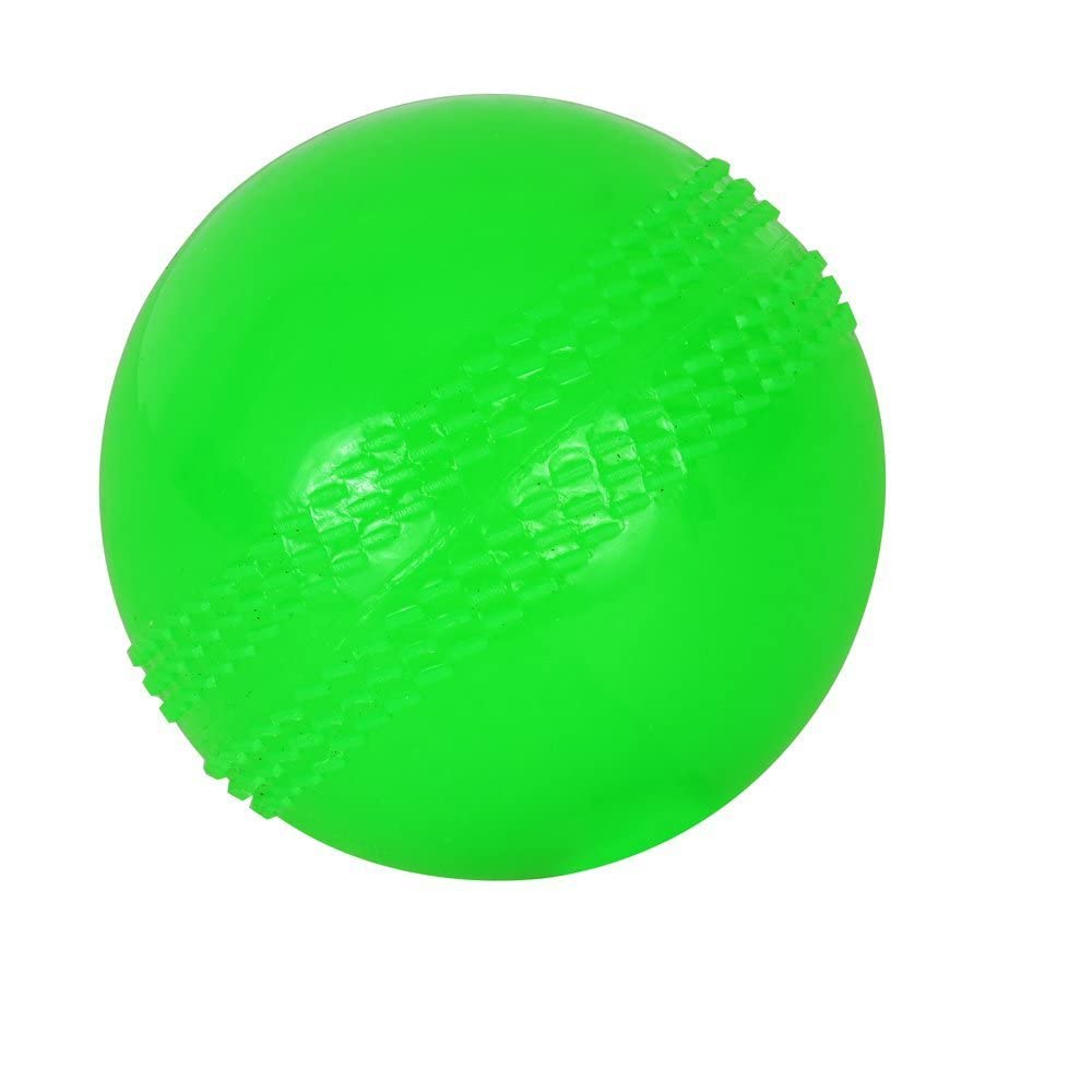 VENOM Soft Cricket Balls Practice, Training for All Age Group, Recommended for Indoor/Outdoor Street & Beach Cricket