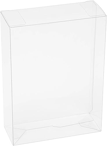 Miniatura 5 de Platinum Protectors Vitrina de plástico compatible con pin esmaltado Funko Pop (paquete de 10)