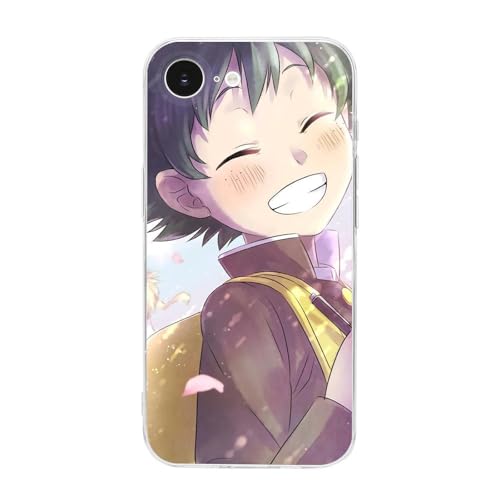 l̃q[[AJf~A ~ ՌzP[X yAp ~j} iPhone 16 E