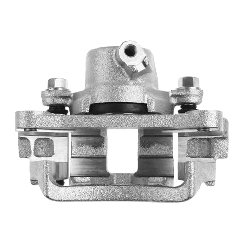 Amazon.com: XCNSHIDY 1pc Disc Assembly Rear Left Driver Side Steel 