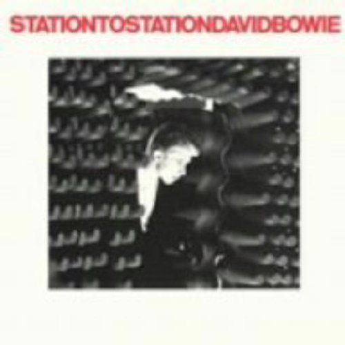 Station to Station [Ltd. Mini] David Bowie Amazon.de MusikCDs & Vinyl