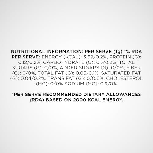 Image of Orika Malabar Black Pepper (80 g)